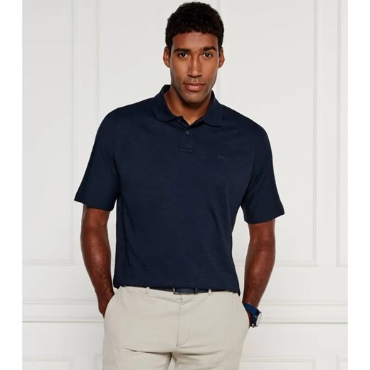 BOSS ORANGE Polo PeDenim | Regular Fit ze sklepu Gomez Fashion Store w kategorii T-shirty męskie - zdjęcie 184324289