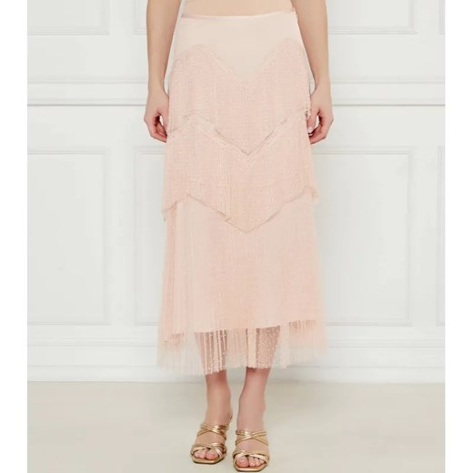 TWINSET Spódnica ze sklepu Gomez Fashion Store w kategorii Spódnice - zdjęcie 184324296