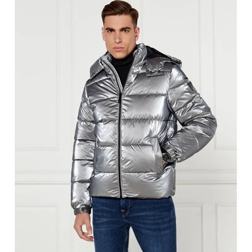 GUESS Kurtka | Regular Fit ze sklepu Gomez Fashion Store w kategorii Kurtki męskie - zdjęcie 184324297
