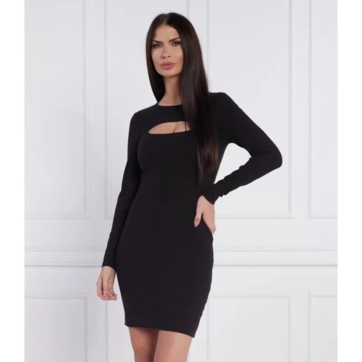 GUESS Sukienka LANA ze sklepu Gomez Fashion Store w kategorii Sukienki - zdjęcie 184324307