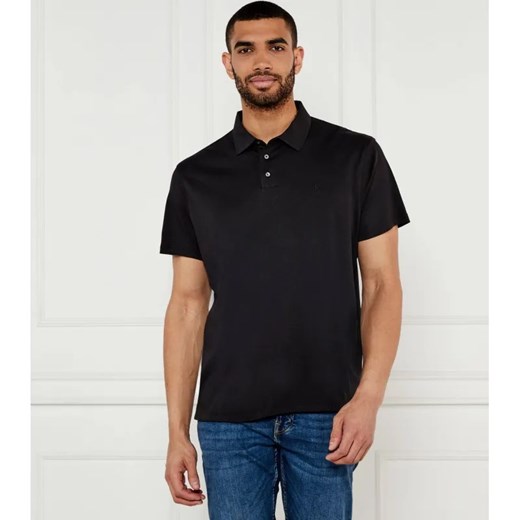 Calvin Klein Polo | Classic fit ze sklepu Gomez Fashion Store w kategorii T-shirty męskie - zdjęcie 184324318