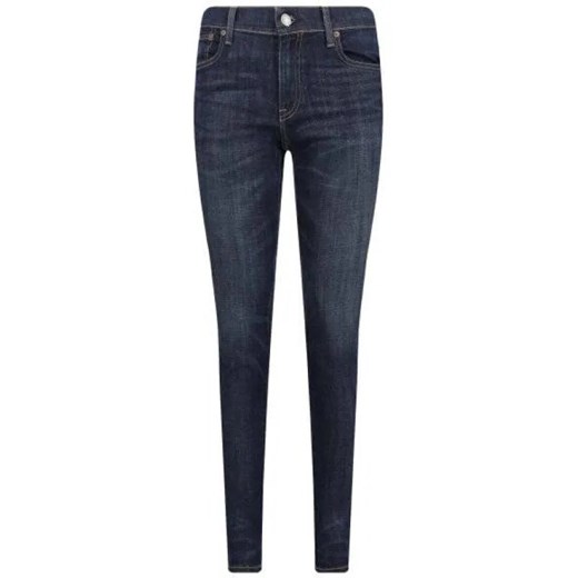POLO RALPH LAUREN Jeansy TOMPKINSSKI | Skinny fit Polo Ralph Lauren 31 Gomez Fashion Store