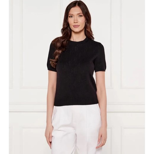 LAUREN RALPH LAUREN Sweter | Regular Fit ze sklepu Gomez Fashion Store w kategorii Swetry damskie - zdjęcie 184324329