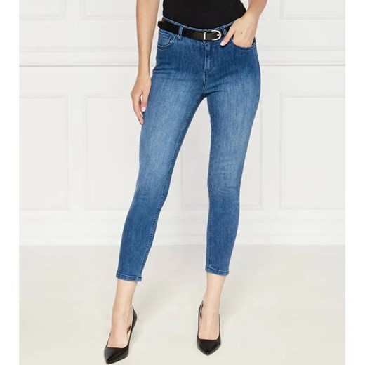 MAX&Co. Jeansy SEATTLE | Skinny fit ze sklepu Gomez Fashion Store w kategorii Jeansy damskie - zdjęcie 184324385