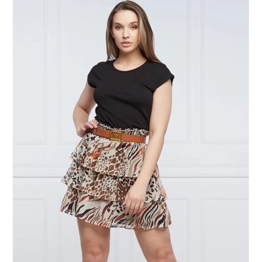 Liu Jo Sukienka ze sklepu Gomez Fashion Store w kategorii Sukienki - zdjęcie 184324398