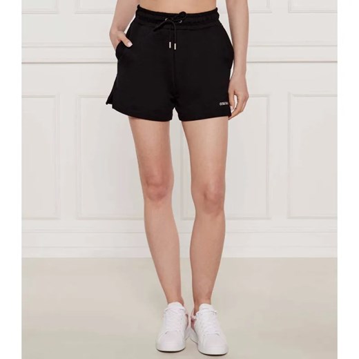 Guess Jeans Szorty EMBRO | Regular Fit ze sklepu Gomez Fashion Store w kategorii Szorty - zdjęcie 184324415