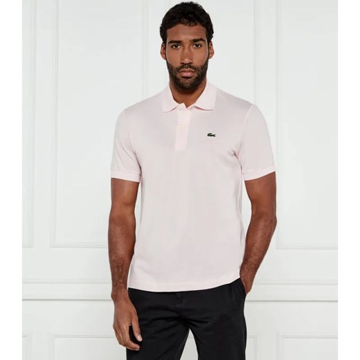 Lacoste Polo | Classic fit ze sklepu Gomez Fashion Store w kategorii T-shirty męskie - zdjęcie 184324416