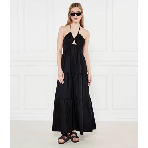 TWINSET Sukienka ze sklepu Gomez Fashion Store w kategorii Sukienki - zdjęcie 184324425