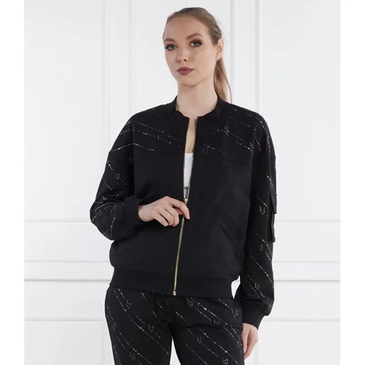 Liu Jo Sport Bluza | Regular Fit ze sklepu Gomez Fashion Store w kategorii Bluzy damskie - zdjęcie 184324428