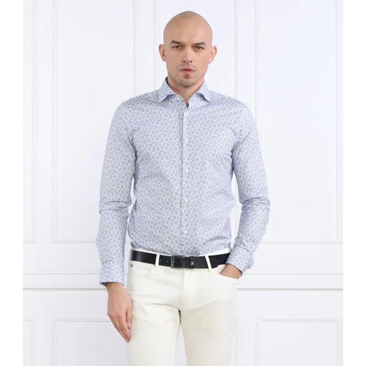 Joop! Koszula Pai | Slim Fit ze sklepu Gomez Fashion Store w kategorii Koszule męskie - zdjęcie 184324455