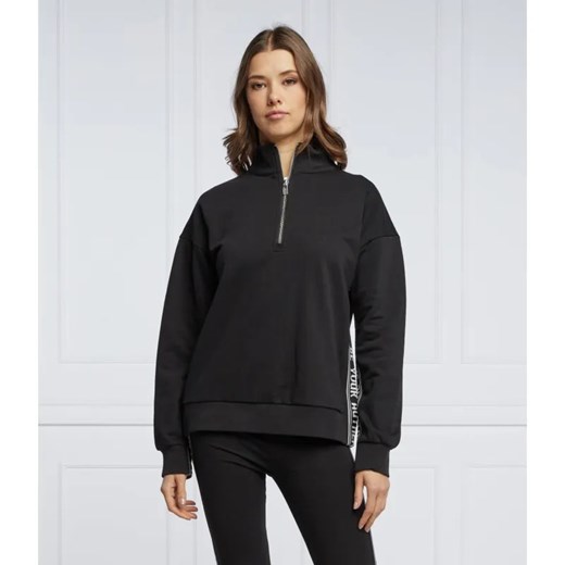 HUGO Bluza Dalicia | Regular Fit ze sklepu Gomez Fashion Store w kategorii Bluzy damskie - zdjęcie 184324459
