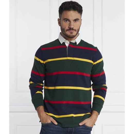 POLO RALPH LAUREN Polo | Classic fit ze sklepu Gomez Fashion Store w kategorii T-shirty męskie - zdjęcie 184324476