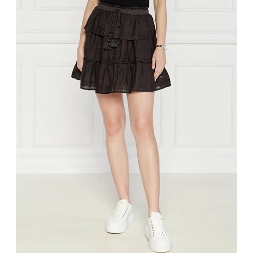 Pepe Jeans London Spódnica DAELYN ze sklepu Gomez Fashion Store w kategorii Spódnice - zdjęcie 184324485