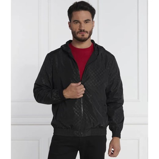 Joop! Kurtka Shawn | Regular Fit ze sklepu Gomez Fashion Store w kategorii Kurtki męskie - zdjęcie 184324488