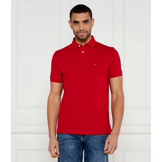 Tommy Hilfiger Polo 1985 | Regular Fit ze sklepu Gomez Fashion Store w kategorii T-shirty męskie - zdjęcie 184324495