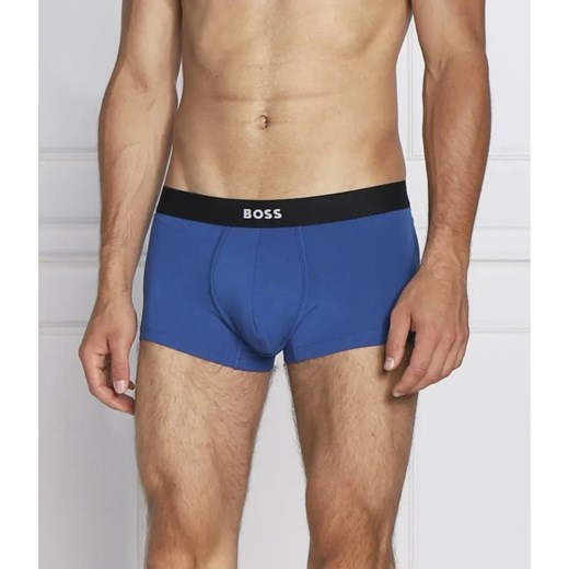 BOSS BLACK Bokserki Smooth ze sklepu Gomez Fashion Store w kategorii Majtki męskie - zdjęcie 184324505