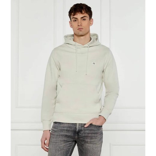 Calvin Klein Jeans Bluza | Regular Fit ze sklepu Gomez Fashion Store w kategorii Bluzy męskie - zdjęcie 184324515