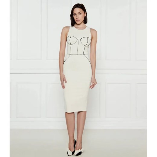 Elisabetta Franchi Sukienka ze sklepu Gomez Fashion Store w kategorii Sukienki - zdjęcie 184324517