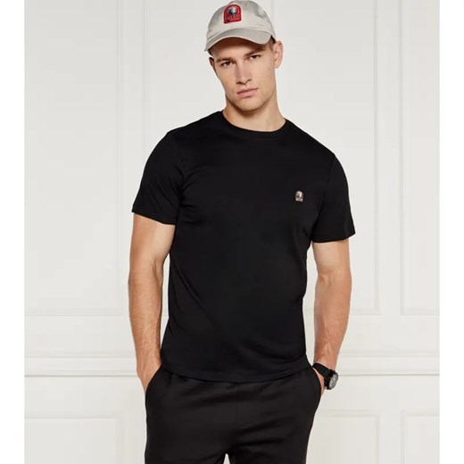 PARAJUMPERS T-shirt | Regular Fit ze sklepu Gomez Fashion Store w kategorii T-shirty męskie - zdjęcie 184324525