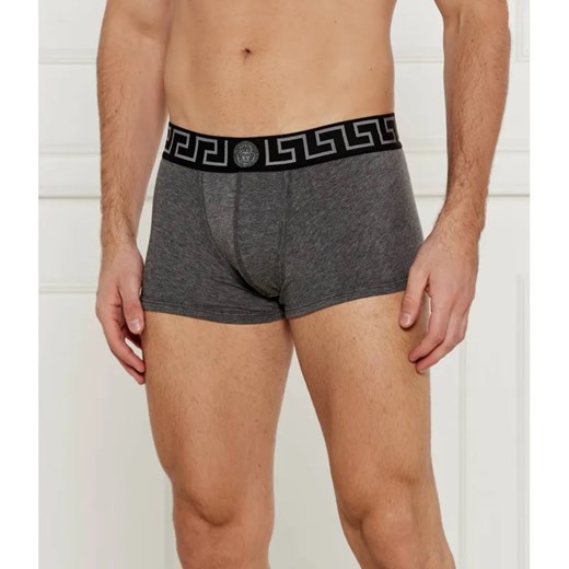 Versace Bokserki ze sklepu Gomez Fashion Store w kategorii Majtki męskie - zdjęcie 184324548