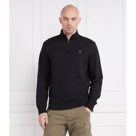 POLO RALPH LAUREN Bluza | Regular Fit ze sklepu Gomez Fashion Store w kategorii Bluzy męskie - zdjęcie 184324557