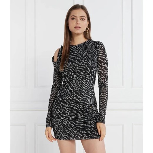 Pinko Sukienka ze sklepu Gomez Fashion Store w kategorii Sukienki - zdjęcie 184324558