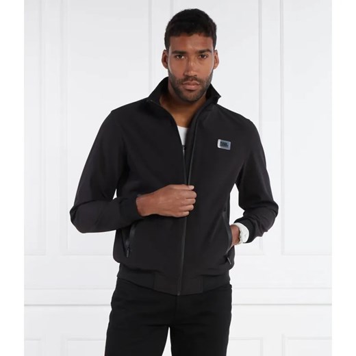 Karl Lagerfeld Kurtka | Regular Fit ze sklepu Gomez Fashion Store w kategorii Kurtki męskie - zdjęcie 184324569