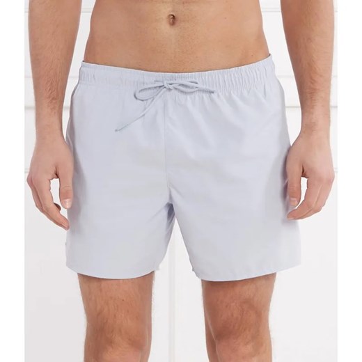 Lacoste Szorty kąpielowe | Regular Fit ze sklepu Gomez Fashion Store w kategorii Kąpielówki - zdjęcie 184324575