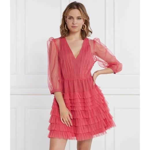 TWINSET Sukienka ze sklepu Gomez Fashion Store w kategorii Sukienki - zdjęcie 184324587