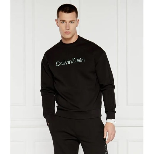 Calvin Klein Bluza | Regular Fit ze sklepu Gomez Fashion Store w kategorii Bluzy męskie - zdjęcie 184324596