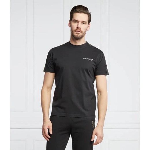 RICHMOND SPORT T-shirt AITa | Regular Fit ze sklepu Gomez Fashion Store w kategorii T-shirty męskie - zdjęcie 184324597
