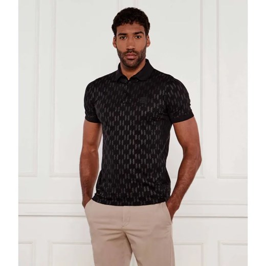 Karl Lagerfeld Polo | Regular Fit ze sklepu Gomez Fashion Store w kategorii T-shirty męskie - zdjęcie 184324615