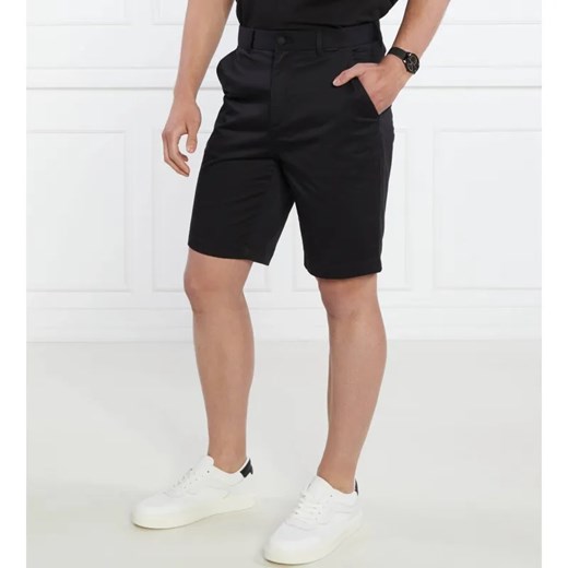 Calvin Klein Szorty | Slim Fit Calvin Klein 31 Gomez Fashion Store okazja