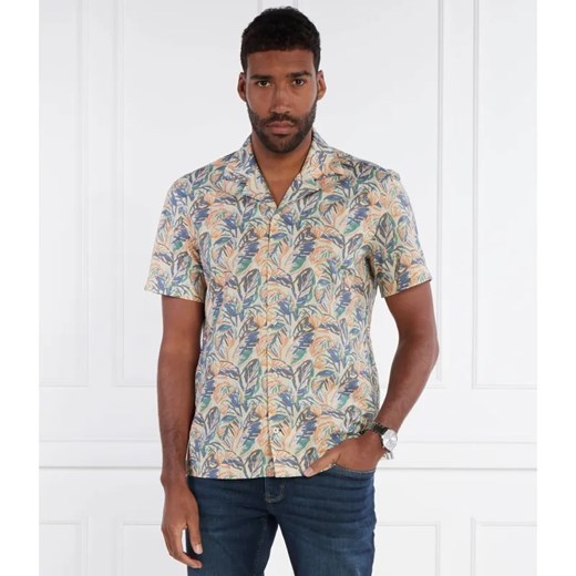 Joop! Jeans Koszula Hanes | Loose fit L okazyjna cena Gomez Fashion Store