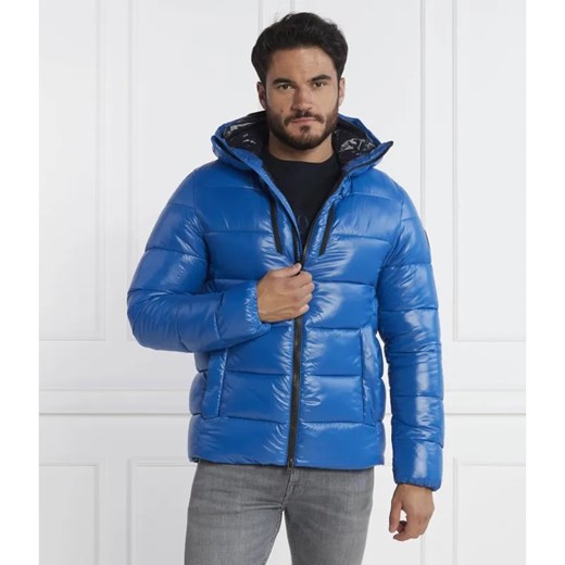 Save The Duck Kurtka MAXIME | Regular Fit ze sklepu Gomez Fashion Store w kategorii Kurtki męskie - zdjęcie 184324627