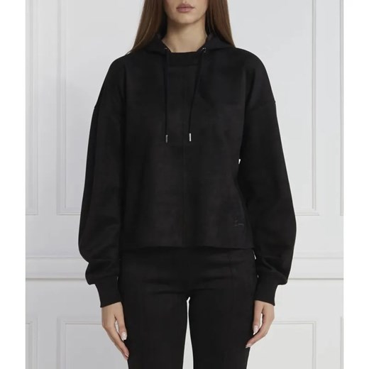 GUESS Bluza | Regular Fit ze sklepu Gomez Fashion Store w kategorii Bluzy damskie - zdjęcie 184324658