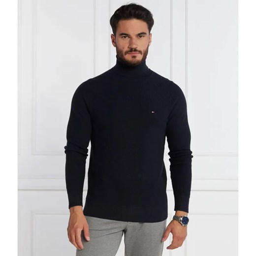 Tommy Hilfiger Golf | Regular Fit ze sklepu Gomez Fashion Store w kategorii Swetry męskie - zdjęcie 184324665