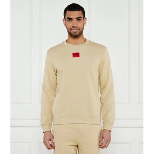 HUGO Bluza Diragol 212 | Regular Fit ze sklepu Gomez Fashion Store w kategorii Bluzy męskie - zdjęcie 184324697