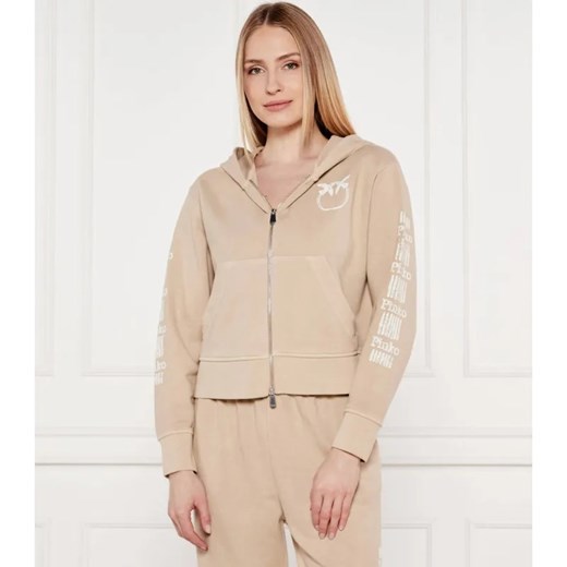 Pinko Bluza ONITSHA | Loose fit Pinko M wyprzedaż Gomez Fashion Store