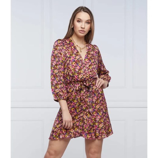 Liu Jo Sukienka ze sklepu Gomez Fashion Store w kategorii Sukienki - zdjęcie 184324709