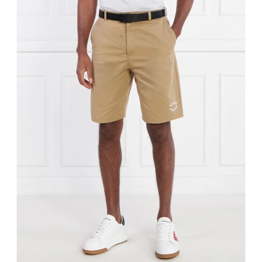 Kenzo Szorty | Regular Fit ze sklepu Gomez Fashion Store w kategorii Spodenki męskie - zdjęcie 184324717