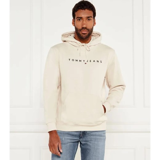 Tommy Jeans Bluza | Regular Fit ze sklepu Gomez Fashion Store w kategorii Bluzy męskie - zdjęcie 184324736