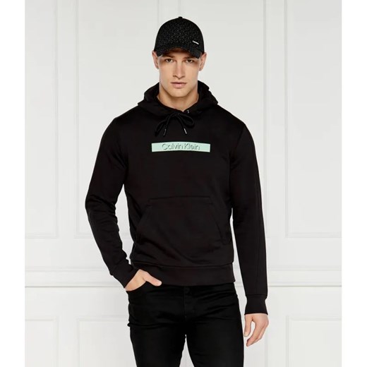 Calvin Klein Bluza | Regular Fit ze sklepu Gomez Fashion Store w kategorii Bluzy męskie - zdjęcie 184324747