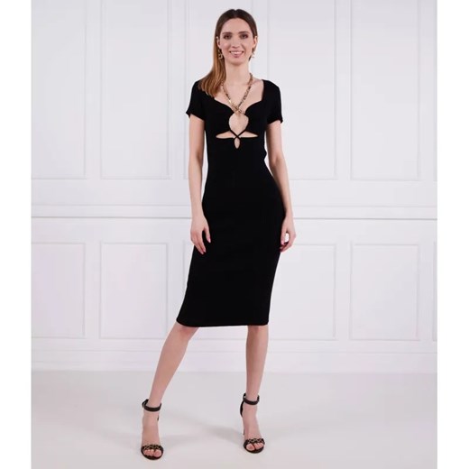 Pinko Sukienka ze sklepu Gomez Fashion Store w kategorii Sukienki - zdjęcie 184324749