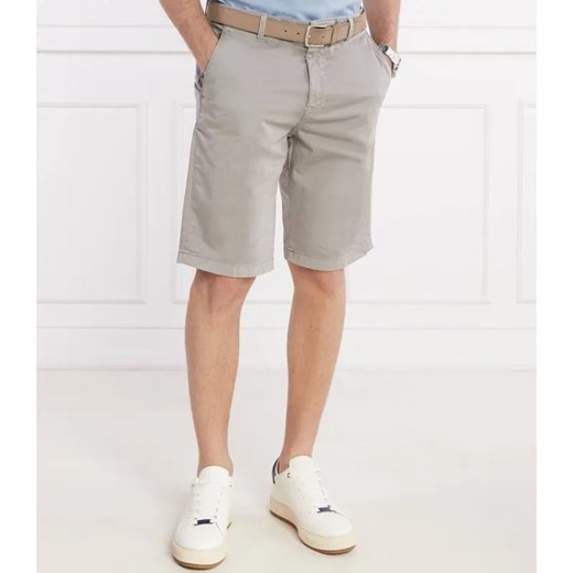 Joop! Jeans Szorty Rudo | Regular Fit ze sklepu Gomez Fashion Store w kategorii Spodenki męskie - zdjęcie 184324828