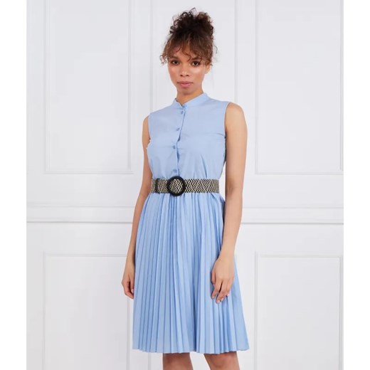 Liu Jo Sukienka z paskiem ze sklepu Gomez Fashion Store w kategorii Sukienki - zdjęcie 184324839