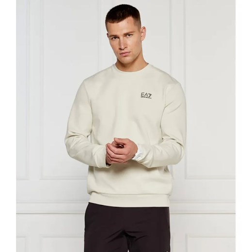 EA7 Bluza | Regular Fit ze sklepu Gomez Fashion Store w kategorii Bluzy męskie - zdjęcie 184324845