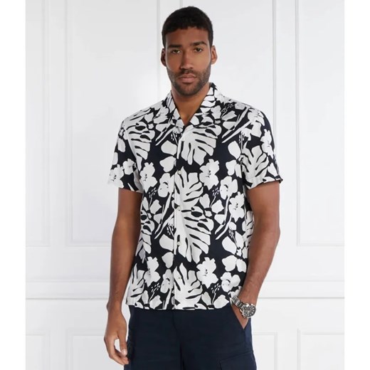 Joop! Jeans Koszula Hanes | Regular Fit ze sklepu Gomez Fashion Store w kategorii Koszule męskie - zdjęcie 184324855