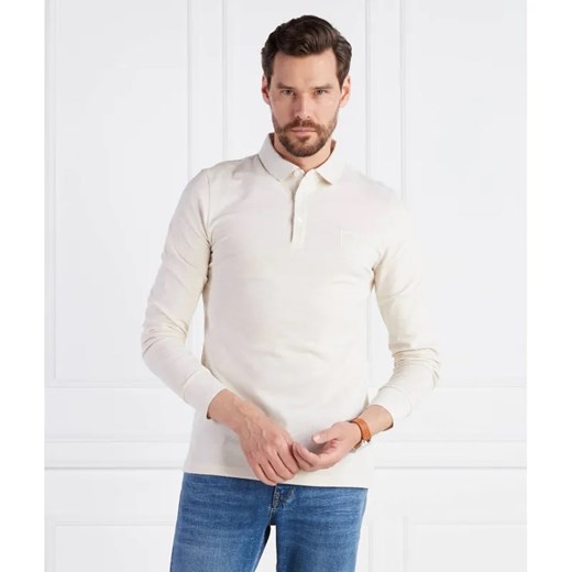 BOSS ORANGE Polo Passerby | Slim Fit ze sklepu Gomez Fashion Store w kategorii T-shirty męskie - zdjęcie 184324867