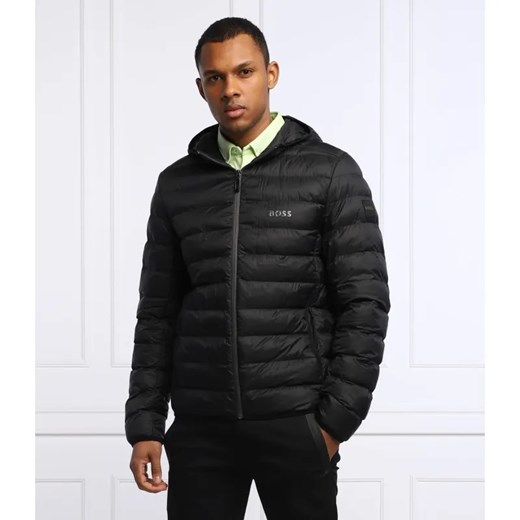 BOSS GREEN Kurtka J_Thor | Regular Fit ze sklepu Gomez Fashion Store w kategorii Kurtki męskie - zdjęcie 184324907